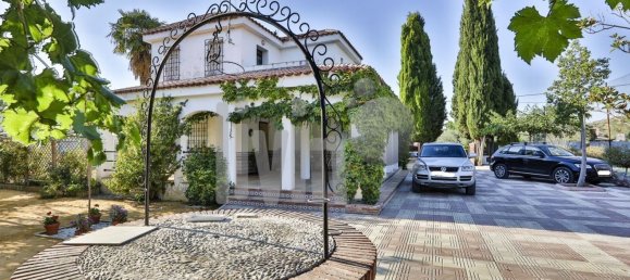 5 bedrooms House in Jaen, Spain No. 160227 3