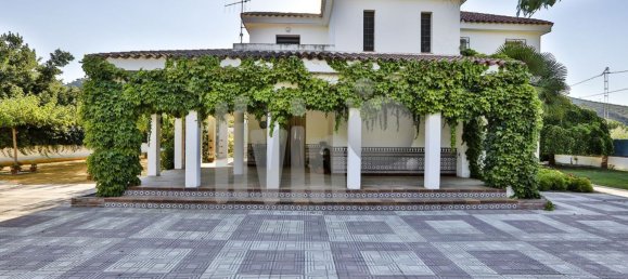 5 bedrooms House in Jaen, Spain No. 160227 30