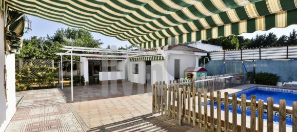 5 bedrooms House in Jaen, Spain No. 160227 23