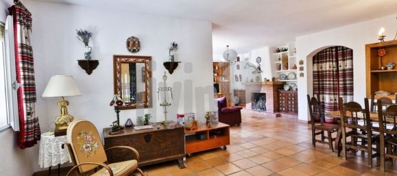 5 bedrooms House in Jaen, Spain No. 160227 13