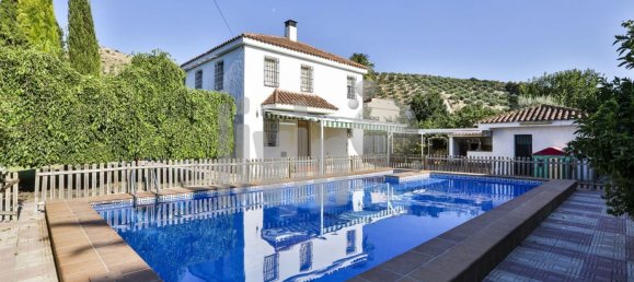 5 bedrooms House in Jaen, Spain No. 160227 21