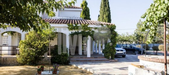 5 bedrooms House in Jaen, Spain No. 160227 2