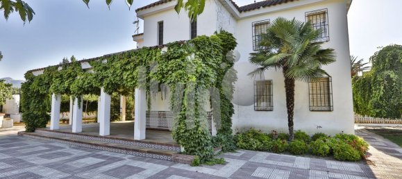 5 bedrooms House in Jaen, Spain No. 160227 8