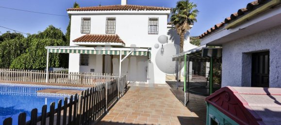 5 bedrooms House in Jaen, Spain No. 160227 20
