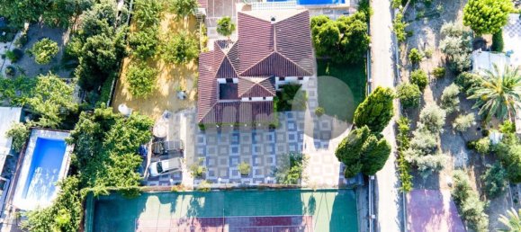 5 bedrooms House in Jaen, Spain No. 160227 12