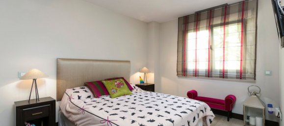 3 Schlafzimmer Wohnung in Benahavis, Spain, Nr. 109517 14