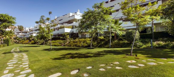 3 Schlafzimmer Wohnung in Benahavis, Spain, Nr. 109517 16