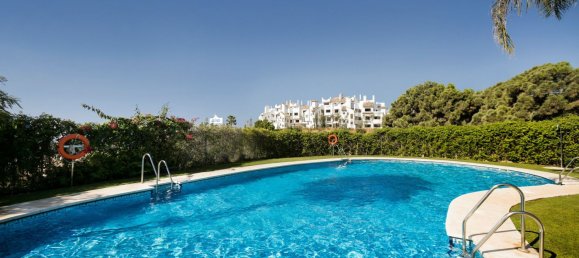 3 Schlafzimmer Wohnung in Benahavis, Spain, Nr. 109517 9