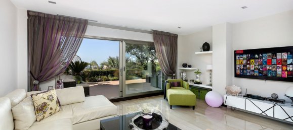 3 Schlafzimmer Wohnung in Benahavis, Spain, Nr. 109517 3