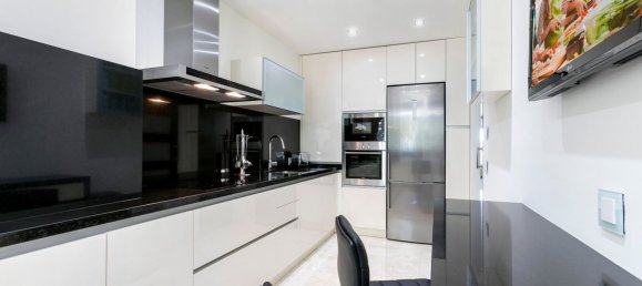 3 Schlafzimmer Wohnung in Benahavis, Spain, Nr. 109517 10