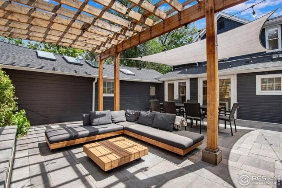 3 Schlafzimmer Haus in Boulder, USA, Nr. 371382