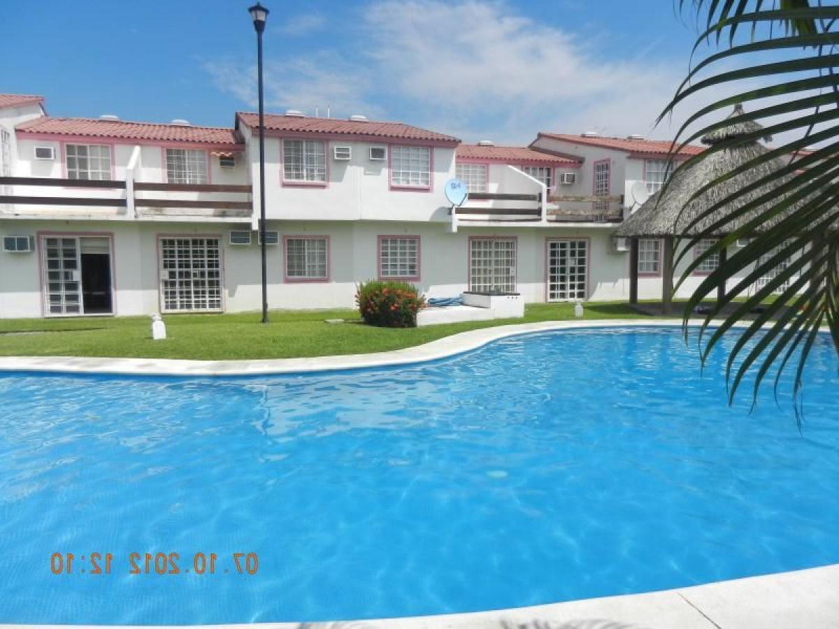 3 غرف نوم منزل في Acapulco de Juarez, Mexico رقم 74754