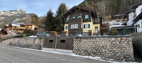 Terreno en Eben am Achensee, Austria No. 7002 3