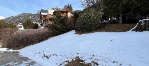 Terreno en Eben am Achensee, Austria No. 7002 2