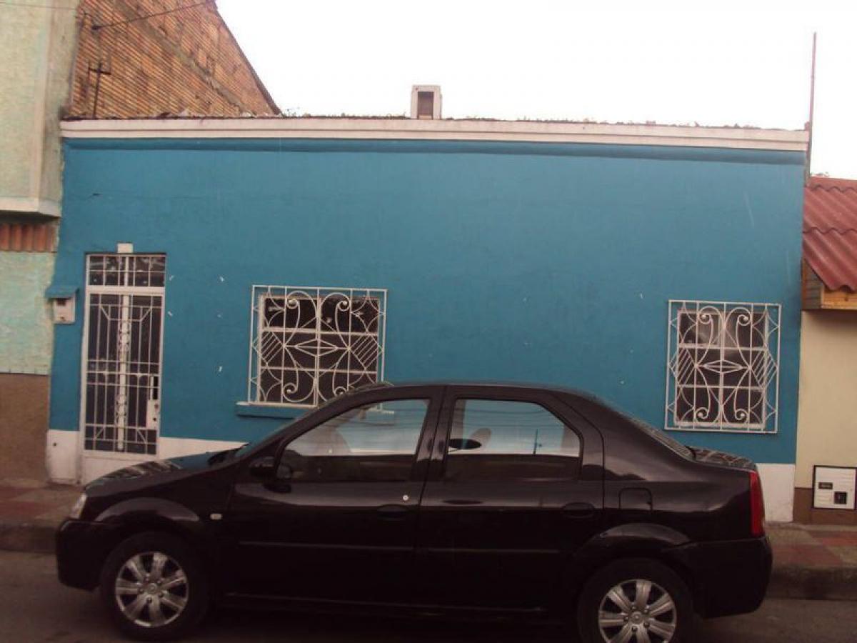  قطعة أرض في Cundinamarca, Colombia 171متر مربع رقم 213