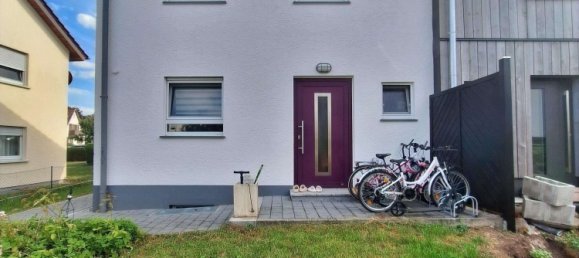 Таунхаус с 4 спальнями в Boblingen, Германия № 246940 17