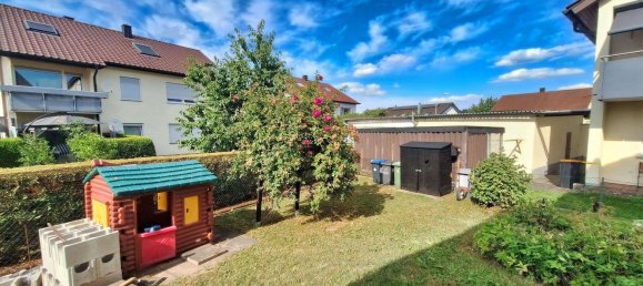 Таунхаус с 4 спальнями в Boblingen, Германия № 246940 18