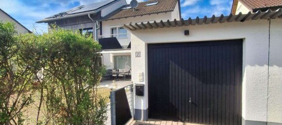 Таунхаус с 4 спальнями в Boblingen, Германия № 246940 23