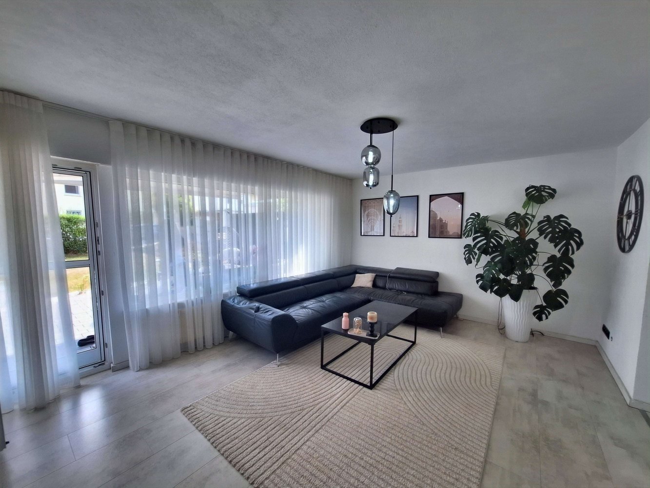 Таунхаус с 4 спальнями в Boblingen, Германия № 246940