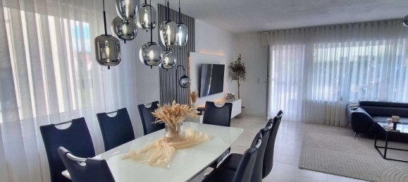 Таунхаус с 4 спальнями в Boblingen, Германия № 246940 2