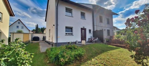 Таунхаус с 4 спальнями в Boblingen, Германия № 246940 19