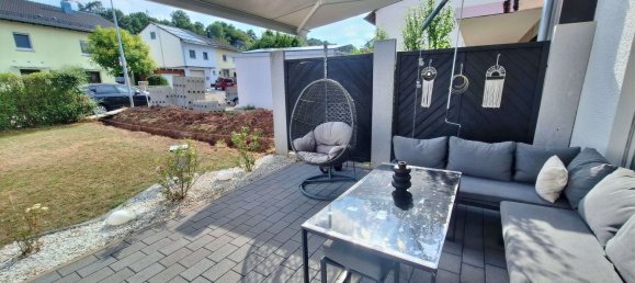 Таунхаус с 4 спальнями в Boblingen, Германия № 246940 20