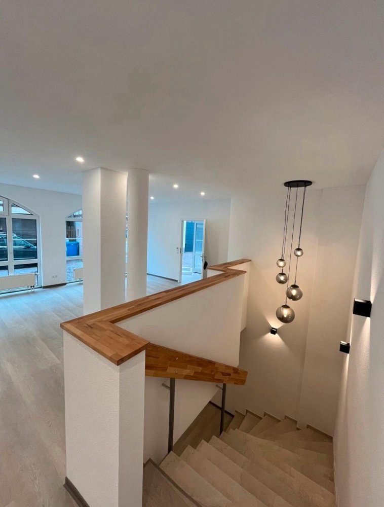 2-Zimmer Wohnung in Neckar-Odenwald-Kreis, Germany, Nr. 360429