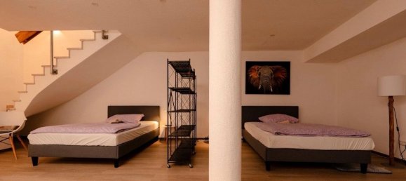 2-Zimmer Wohnung in Neckar-Odenwald-Kreis, Germany, Nr. 360429 18