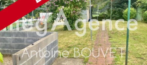 Casa T3 em Beauval, France N.º 238328 8