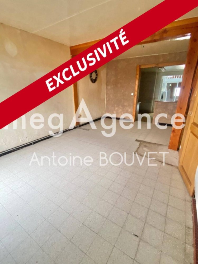 Casa T3 em Beauval, France N.º 238328