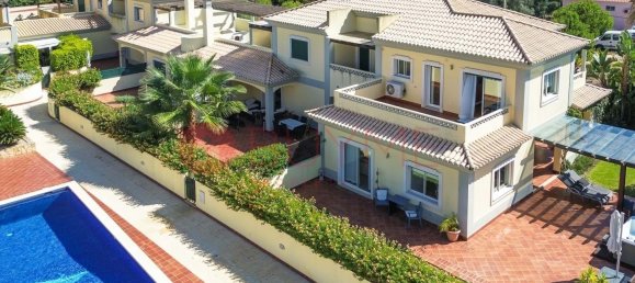 2 bedrooms Villa in Almancil, Portugal No. 24120 16