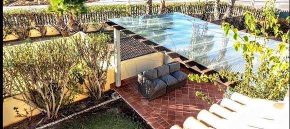 2 bedrooms Villa in Almancil, Portugal No. 24120 8