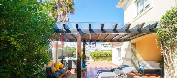 2 bedrooms Villa in Almancil, Portugal No. 24120 11