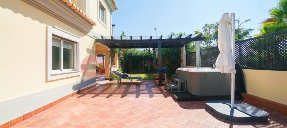 2 bedrooms Villa in Almancil, Portugal No. 24120 9