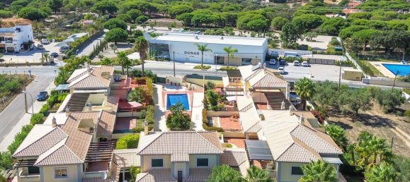 2 bedrooms Villa in Almancil, Portugal No. 24120 17