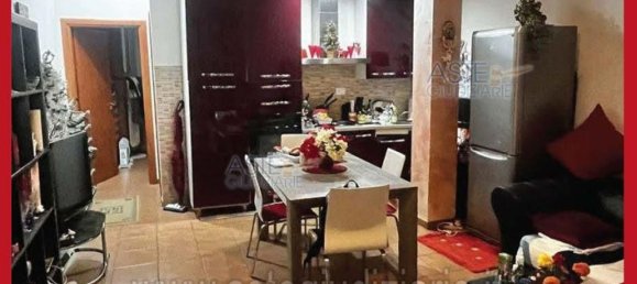 5 bedrooms Apartment in Rome, Italy No. 330844 35