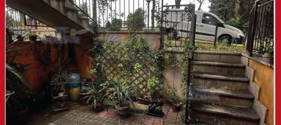 5 bedrooms Apartment in Rome, Italy No. 330844 38