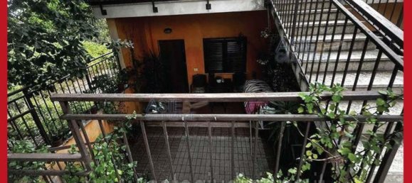 5 bedrooms Apartment in Rome, Italy No. 330844 43