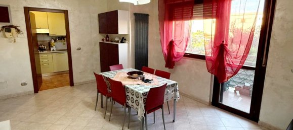 Apartamento de 3 divisões em Civitavecchia, Italy N.º 281239 7