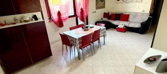Apartamento de 3 divisões em Civitavecchia, Italy N.º 281239 8