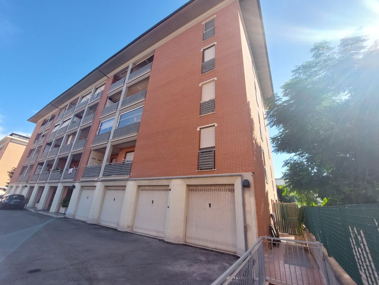 Apartamento de 3 divisões em Civitavecchia, Italy N.º 281239