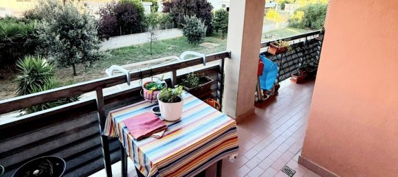 Apartamento de 3 divisões em Civitavecchia, Italy N.º 281239 2