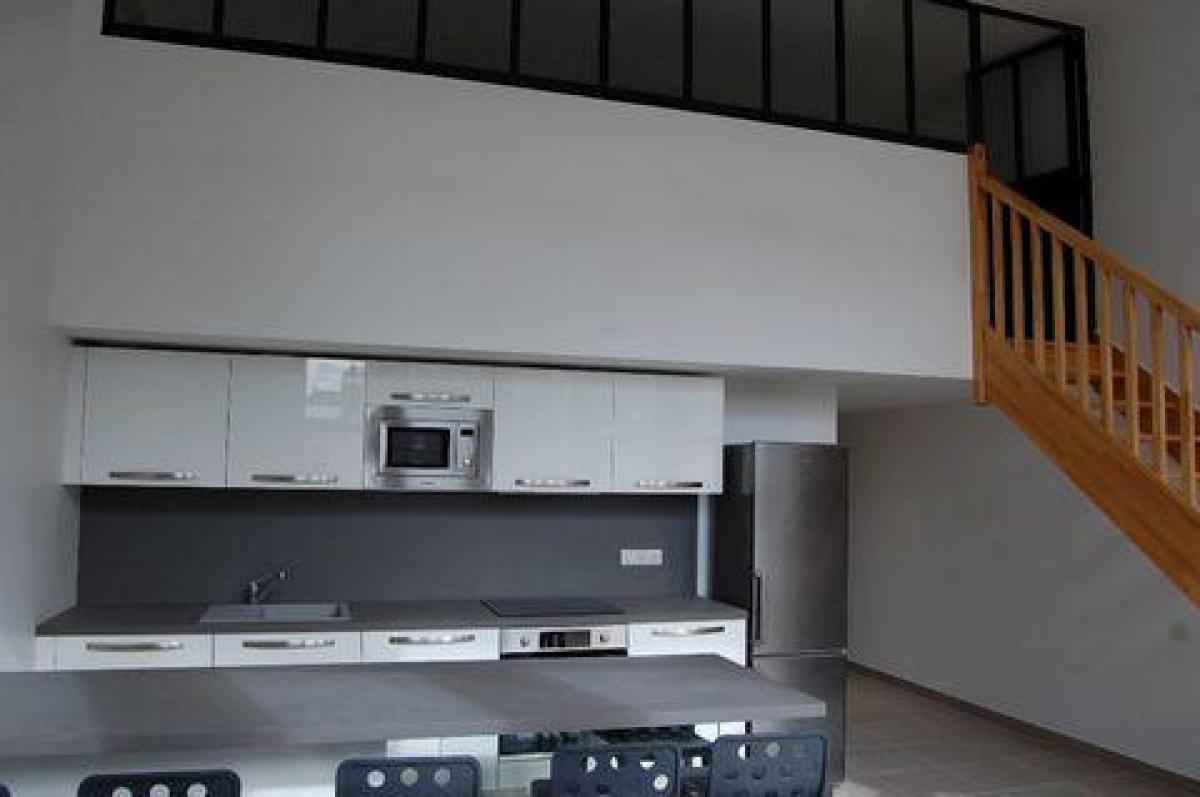 2 bedrooms Condo in Reims, France No. 31288
