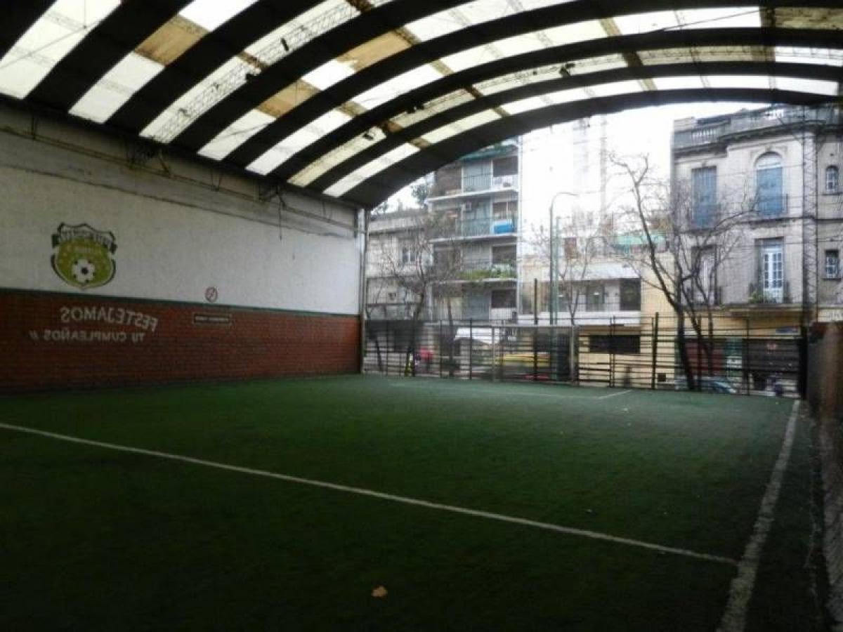  Land in Buenos Aires, Argentina No. 113067