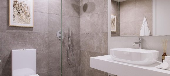 2 bedrooms Penthouse in Torremolinos, Spain No. 181072 5