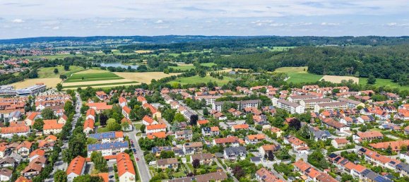 Таунхаус с 3 спальнями в Вайльхайм-Шонгау, Германия № 371442 18