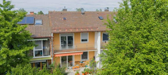 Таунхаус с 3 спальнями в Вайльхайм-Шонгау, Германия № 371442 16