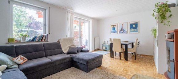 Таунхаус с 3 спальнями в Вайльхайм-Шонгау, Германия № 371442 2