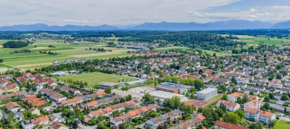 Таунхаус с 3 спальнями в Вайльхайм-Шонгау, Германия № 371442 19