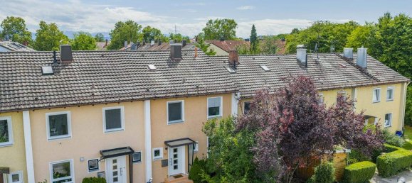 Таунхаус с 3 спальнями в Вайльхайм-Шонгау, Германия № 371442 17